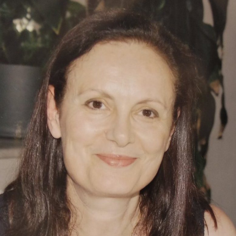 PROF. KYRIAKOULA MERAKOU E1673357575653